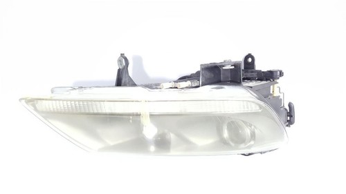 Passenger headlight - headlight, pn