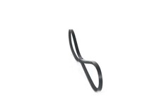 V-belt Open-sided 1 987 947 607 BOSCH for BMW OPEL FORD CITROËN ALFA ROMEO FIAT