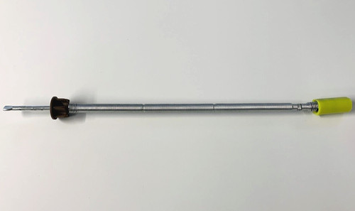Seitz blind flyscreen - blind, motor