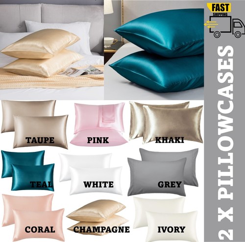 Premium satin silk - premium,