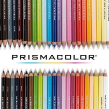Prismacolor Premier Soft Core Colored Pencil | Quantity Discounts Free UK Ship!