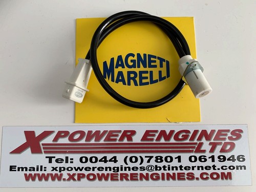 Cosworth crank speed sensor - cosworth,