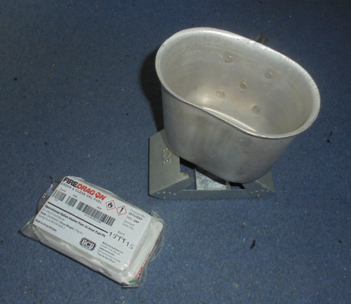 Bcb fire dragon stove - stove, 6