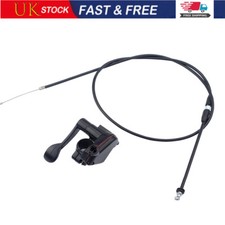 118cm Thumb Accelerator Brake