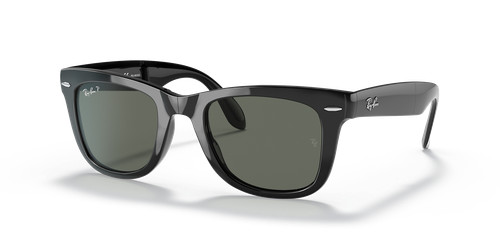 Ray ban wayfarer folding - wayfarer,