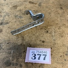 YAMAHA RD500LC RZ500 RZV REAR BRAKE HOSE BRACKET CLIP