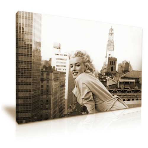 Marilyn monroe new - monroe, york