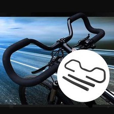 25.4x600mm Butterfly Handlebar