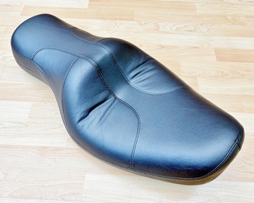 Harley sportster dual seat - dual,