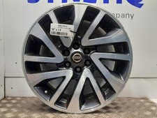 ALLOY WHEEL NISSAN NAVARA 18 Inch Rim 6x114.3 ET45 403004JA6A