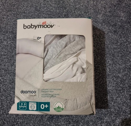 New babymoov doomoo - new, cocoon