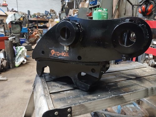 Harford prolock quick hitch - harford,
