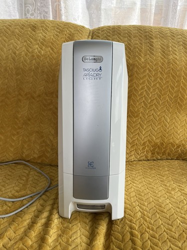 Delonghi tasciugo ariadry - delonghi,
