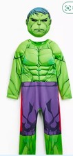 hulk costume