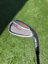 Wilson 1200 Bi-metal 3 Iron /