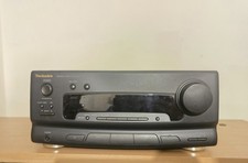 Technics SA-CH550 Stereo Tuner