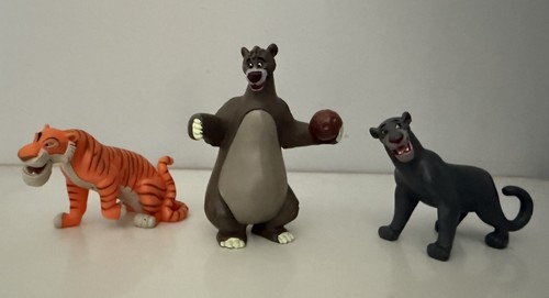 Disney store exclusive - store, jungle