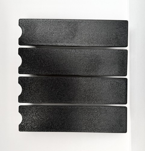 Seat mount base - base, covers