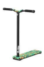 Blunt Envy TS Pro 6 Indoor Trampoline Stunt Scooter - Orange Camo