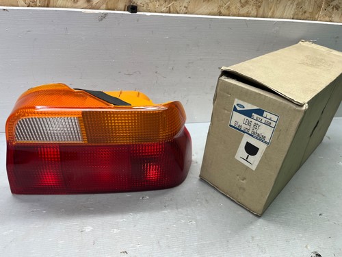 Genuine ford escort mk5 - escort, o/s