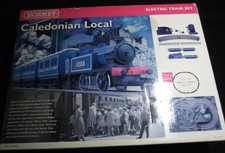 HORNBY Train set - R1016