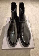 New Vagabond Amina Boots