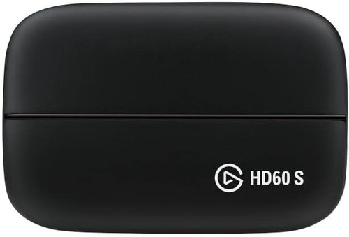 Elgato game capture - elgato, s
