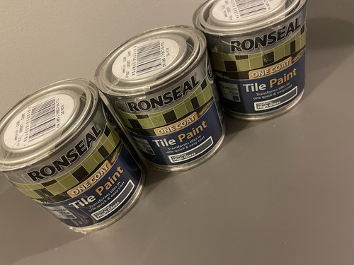 Ronseal one coat - ronseal,