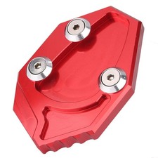 Kickstand Side Stand Pad Fit