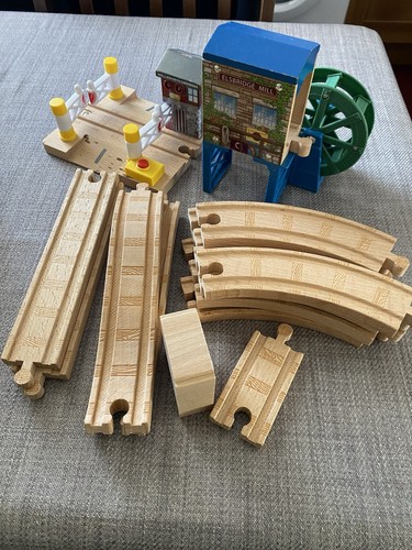 Thomas and friends track - and,