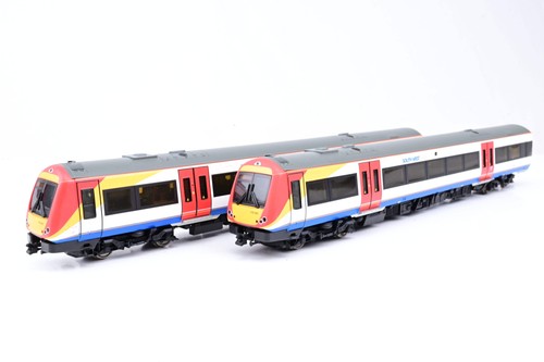 Bachmann gauge 32 - gauge, 32-452