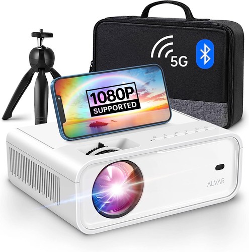 1080p projector support - 1080p, hd