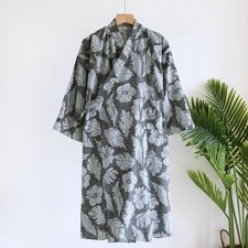 Women's Dark Grey Jacquard