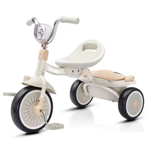 Toddler tricycle foldable - toddler,
