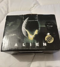 2016 ALIEN Movie Xenomorph Egg