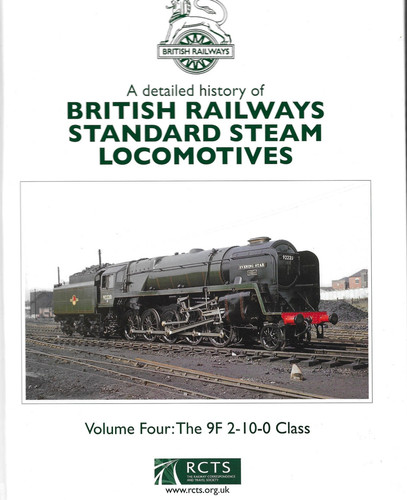 Detailed history british - a,