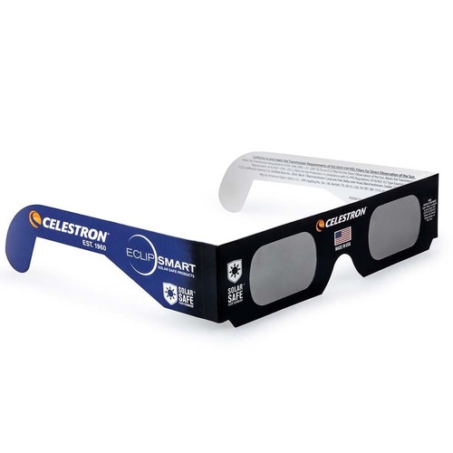 Celestron eclipsmart solar - celestron,