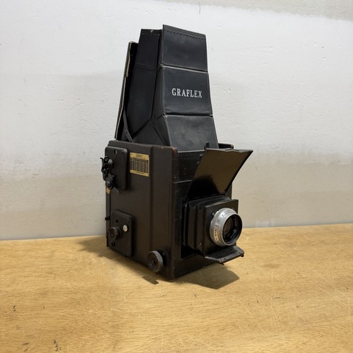 Graflex series b - rb,