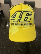 RARE OFFICIAL VALENTINO ROSSI