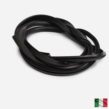 Vespa Rally PX PE T5 Black