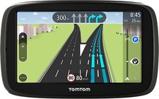 TomTom Start 50 SatNav 5 inch