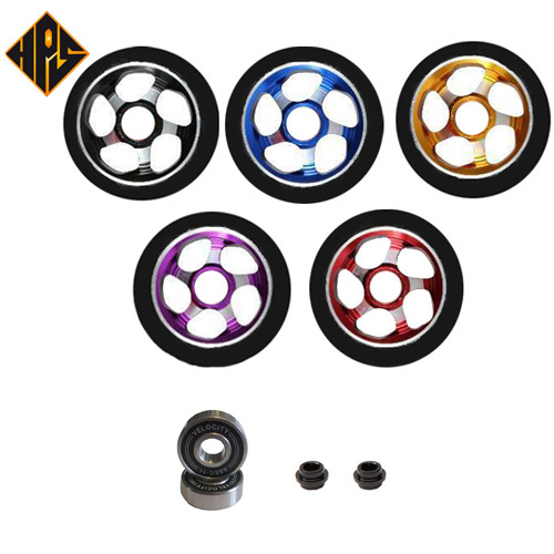 Pair vortex stunt scooter - pair,