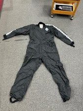 DUI 200G Thinsulate Drysuit Insulation / Undergarment Men's Scuba Large