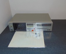 Vintage Sony TC-FX6 Tapecorder
