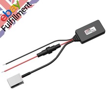 Car Bluetooth Module Audio Aux
