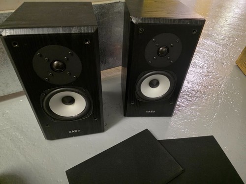Acoustic energy aegis - energy, evo