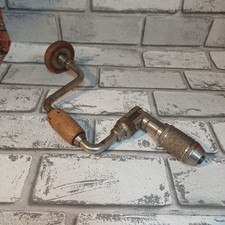 Vintage 8” Stanley 78 Hand