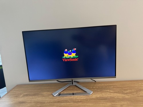 Viewsonic monitor vx2776 - viewsonic,