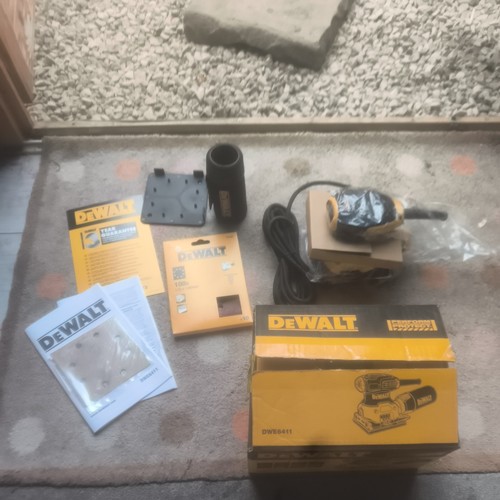 Dewalt dwe6411 230w - dwe6411,