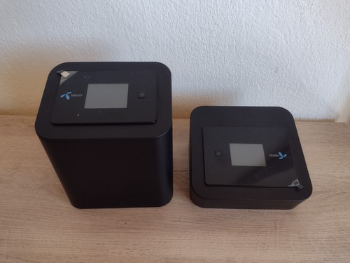Cel pro lte - cel-fi, 3g/4g/lte